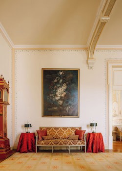 Valverde Sintra Palacio De Seteais
