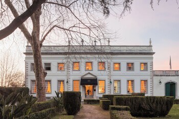 Valverde Sintra Palacio De Seteais