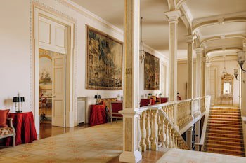 Valverde Sintra Palacio De Seteais