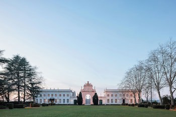 Valverde Sintra Palacio De Seteais