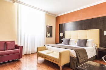 Hotel Giolli Nazionale galeri fotoğrafı