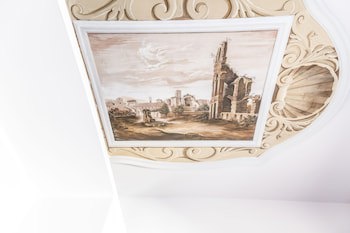Hotel Giolli Nazionale galeri fotoğrafı