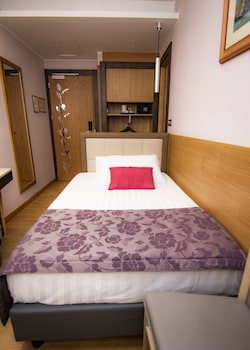 Hotel Giolli Nazionale galeri fotoğrafı