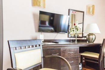 Hotel Giolli Nazionale galeri fotoğrafı