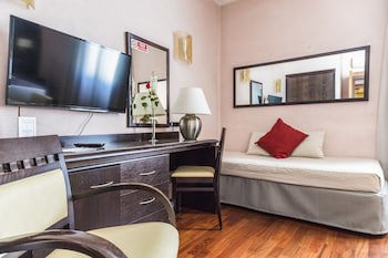 Hotel Giolli Nazionale galeri fotoğrafı