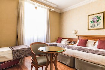 Hotel Giolli Nazionale galeri fotoğrafı