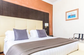 Hotel Giolli Nazionale galeri fotoğrafı