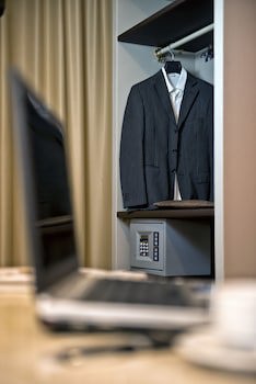 Hotel Giolli Nazionale fotoğrafı