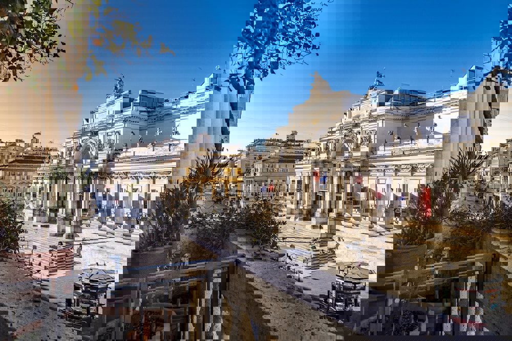 Hotel Giolli Nazionale