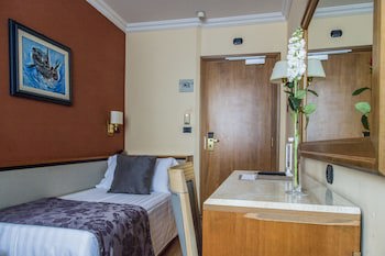 Hotel Giolli Nazionale galeri fotoğrafı