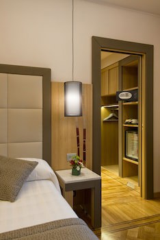 Hotel Giolli Nazionale fotoğrafı