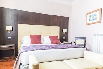 Hotel Giolli Nazionale galeri fotoğrafı