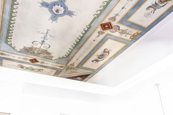 Hotel Giolli Nazionale galeri fotoğrafı