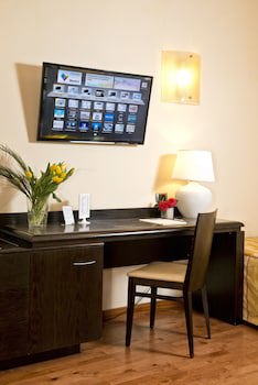Hotel Giolli Nazionale galeri fotoğrafı