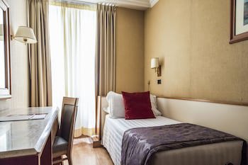 Hotel Giolli Nazionale fotoğrafı