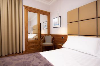 Hotel Giolli Nazionale galeri fotoğrafı