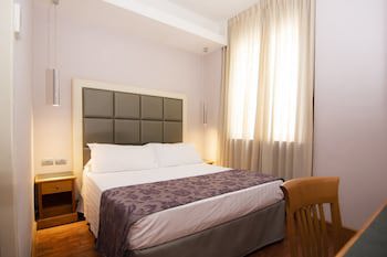 Hotel Giolli Nazionale galeri fotoğrafı