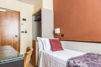 Hotel Giolli Nazionale galeri fotoğrafı