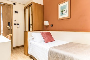 Hotel Giolli Nazionale galeri fotoğrafı