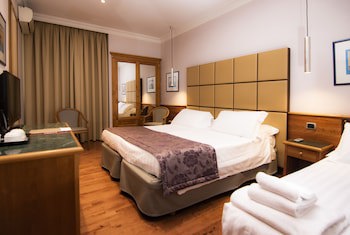 Hotel Giolli Nazionale galeri fotoğrafı