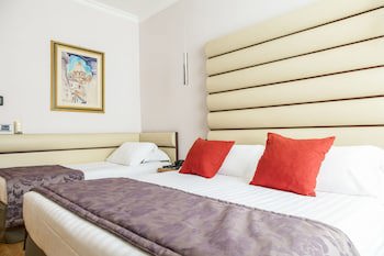 Hotel Giolli Nazionale galeri fotoğrafı