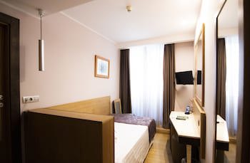 Hotel Giolli Nazionale galeri fotoğrafı