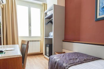 Hotel Giolli Nazionale galeri fotoğrafı