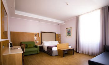 Hotel Giolli Nazionale fotoğrafı