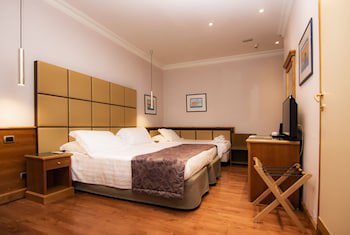 Hotel Giolli Nazionale galeri fotoğrafı