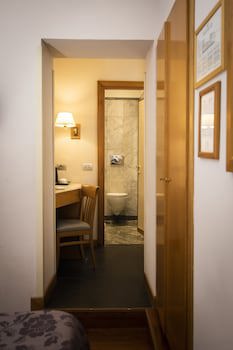 Hotel Giolli Nazionale galeri fotoğrafı