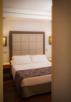 Hotel Giolli Nazionale galeri fotoğrafı
