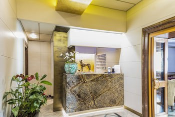 Hotel Giolli Nazionale fotoğrafı