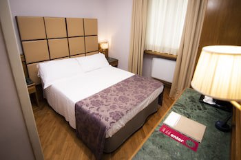 Hotel Giolli Nazionale galeri fotoğrafı