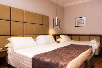 Hotel Giolli Nazionale galeri fotoğrafı
