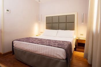 Hotel Giolli Nazionale galeri fotoğrafı