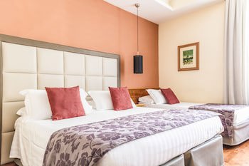 Hotel Giolli Nazionale fotoğrafı