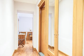 Hotel Giolli Nazionale galeri fotoğrafı