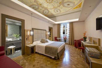 Hotel Giolli Nazionale fotoğrafı