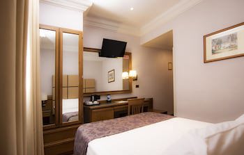 Hotel Giolli Nazionale galeri fotoğrafı