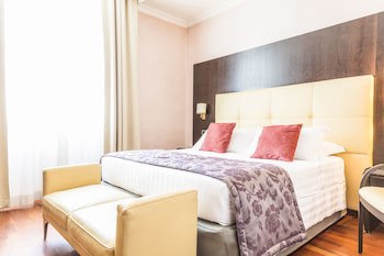 Hotel Giolli Nazionale galeri fotoğrafı