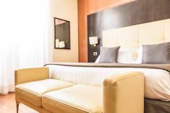 Hotel Giolli Nazionale galeri fotoğrafı