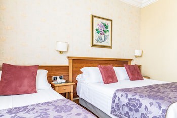 Hotel Giolli Nazionale galeri fotoğrafı