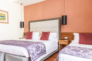 Hotel Giolli Nazionale galeri fotoğrafı