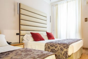 Hotel Giolli Nazionale galeri fotoğrafı