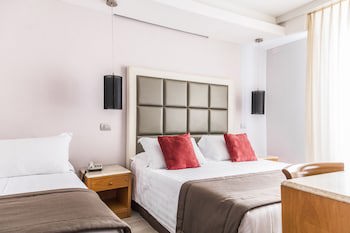 Hotel Giolli Nazionale galeri fotoğrafı