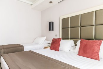 Hotel Giolli Nazionale galeri fotoğrafı