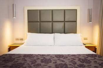 Hotel Giolli Nazionale galeri fotoğrafı