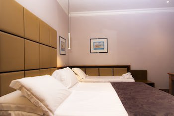 Hotel Giolli Nazionale galeri fotoğrafı