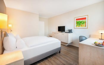 Sunday Hotel Bielefeld Johannisberg fotoğrafı