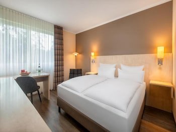 Sunday Hotel Bielefeld Johannisberg galeri fotoğrafı